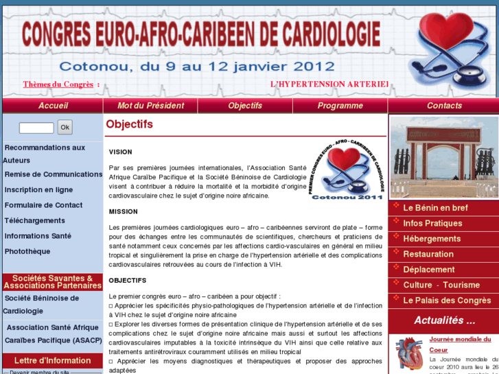 www.congres-cardio.org