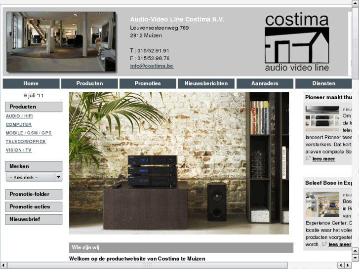 www.costima.be