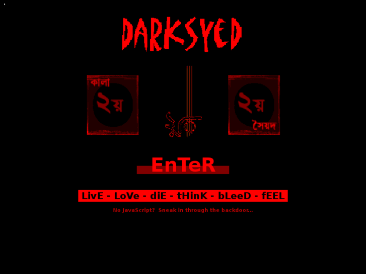 www.darksyed.net