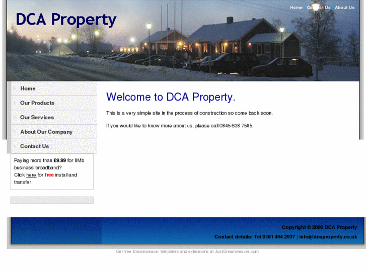 www.dcaproperty.co.uk