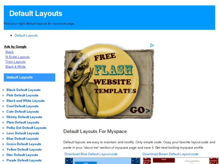 www.default-layouts.biz