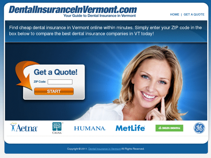 www.dentalinsuranceinvermont.com