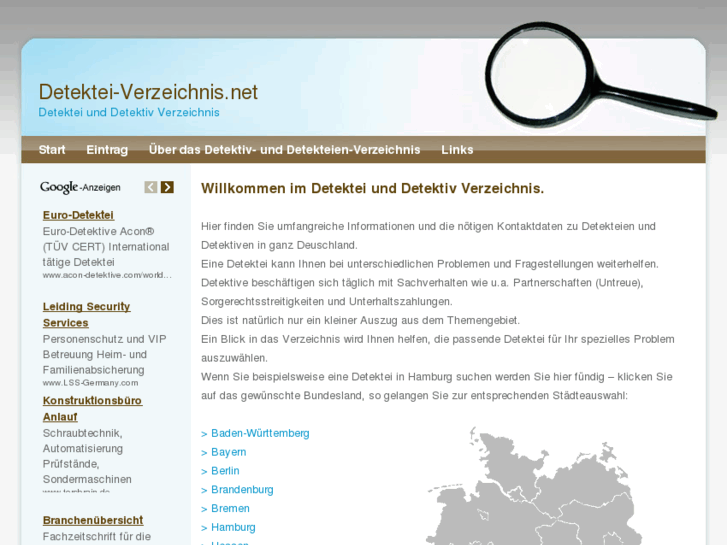 www.detektei-verzeichnis.net