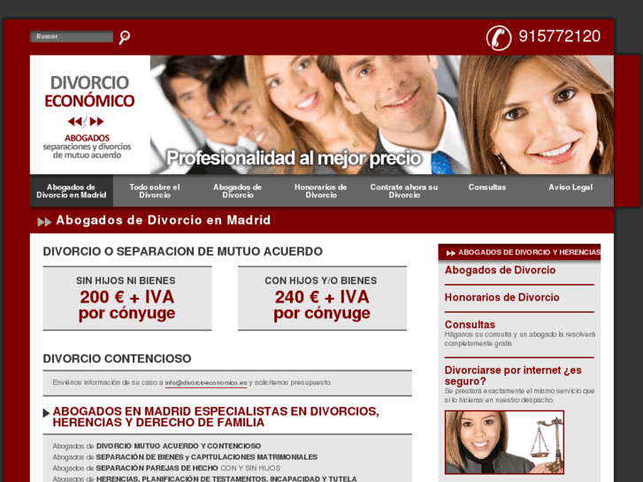 www.divorcioeconomico.es