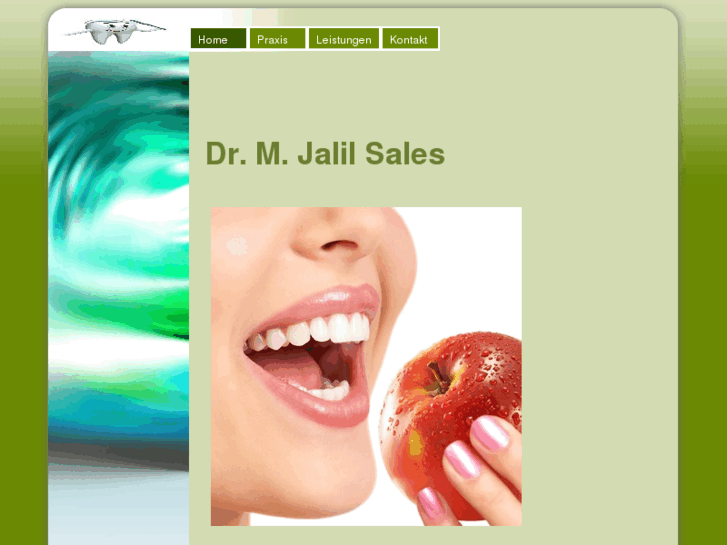 www.dr-jalilsales.com