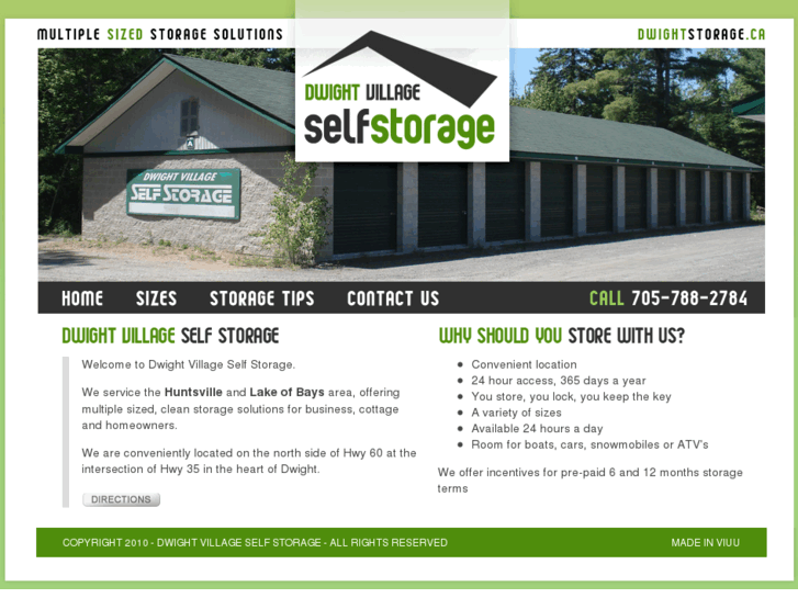 www.dwightstorage.com