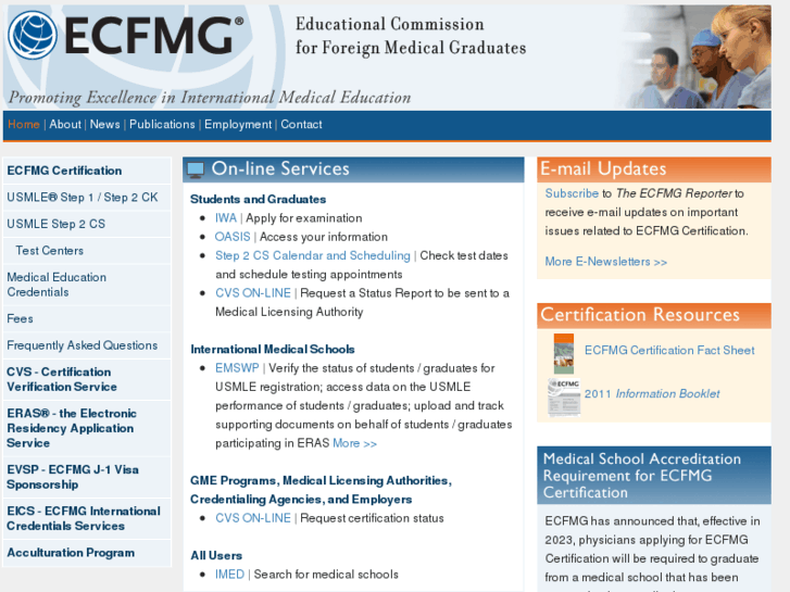 www.ecfmg.org