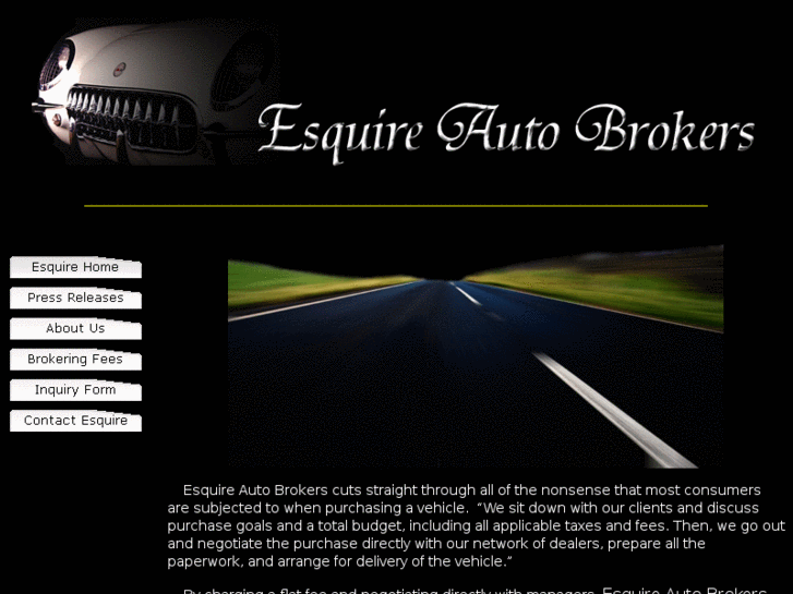 www.esquireautobrokers.com