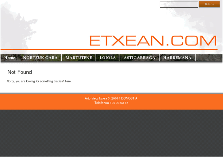 www.etxean.com