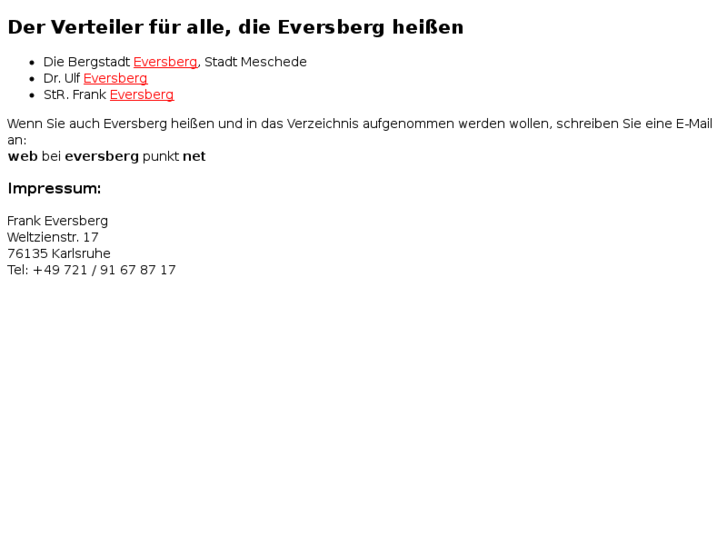 www.eversberg.net