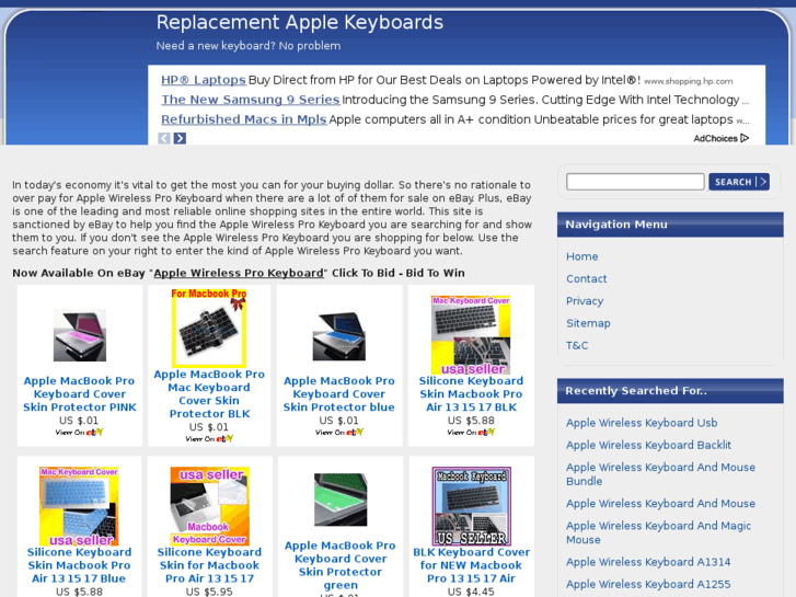 www.expresskeyboard.info
