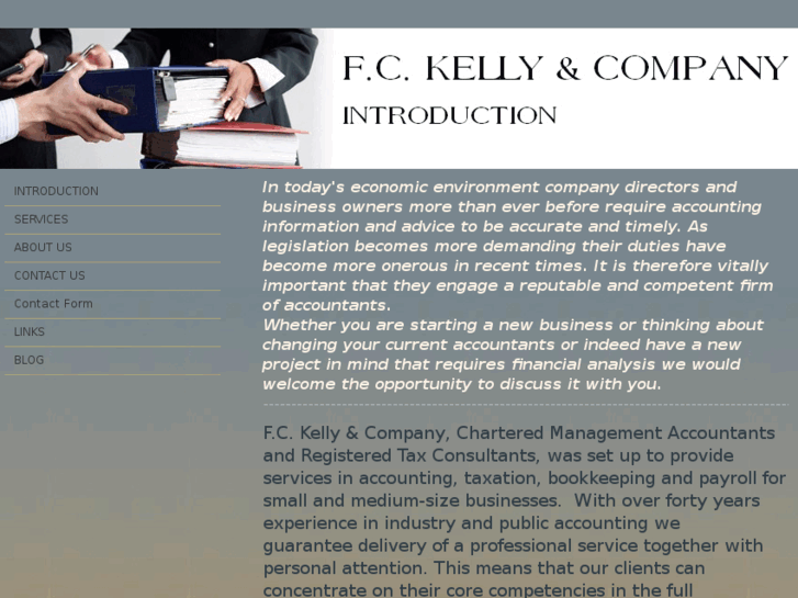 www.fckellyaccountants.com
