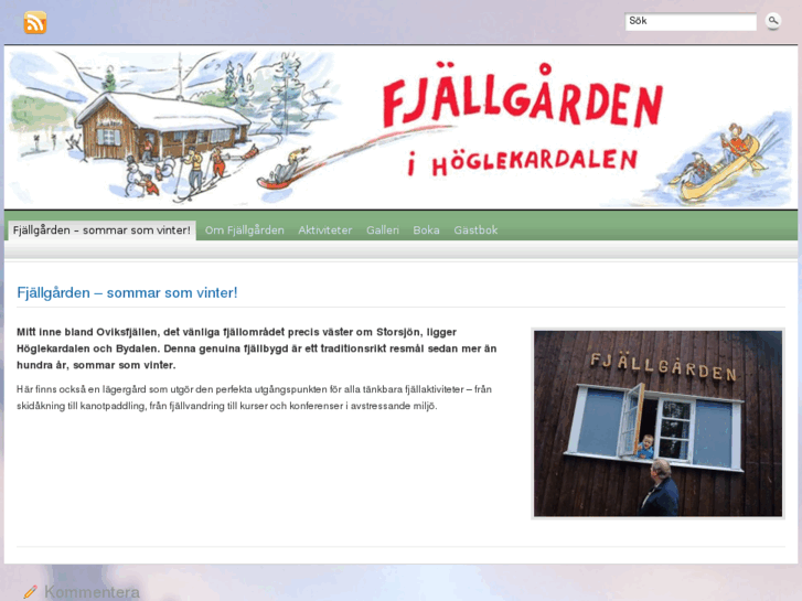 www.fjallgarden.org