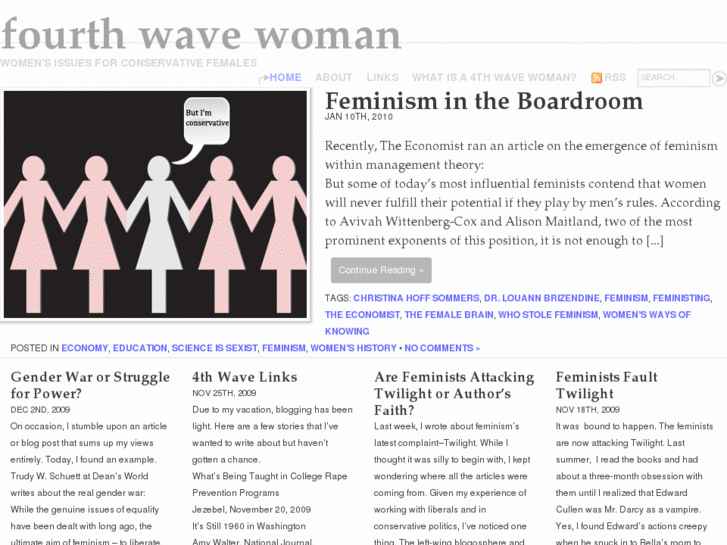 www.fourthwavewoman.com