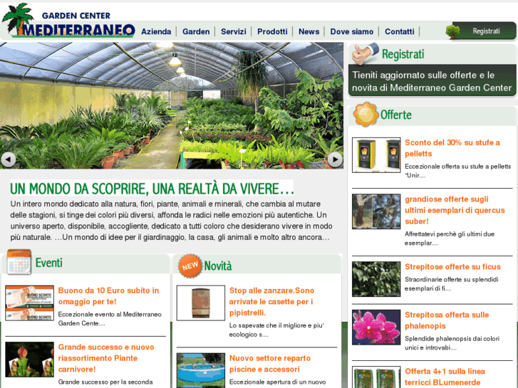 www.gardencentermediterraneo.com