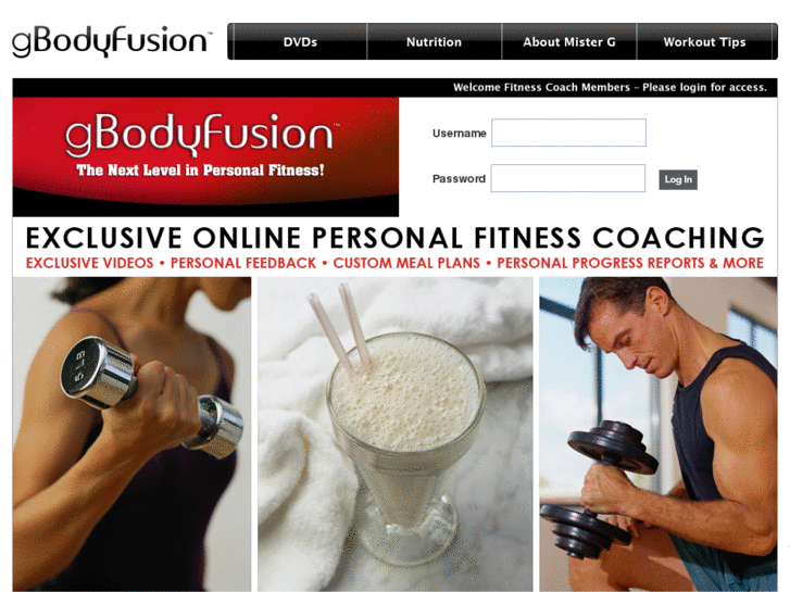 www.gbodyfusion.net