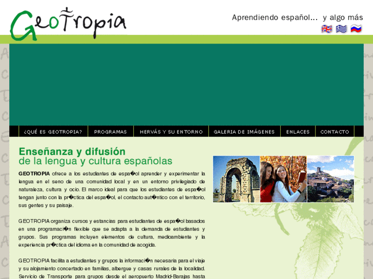 www.geotropia.com