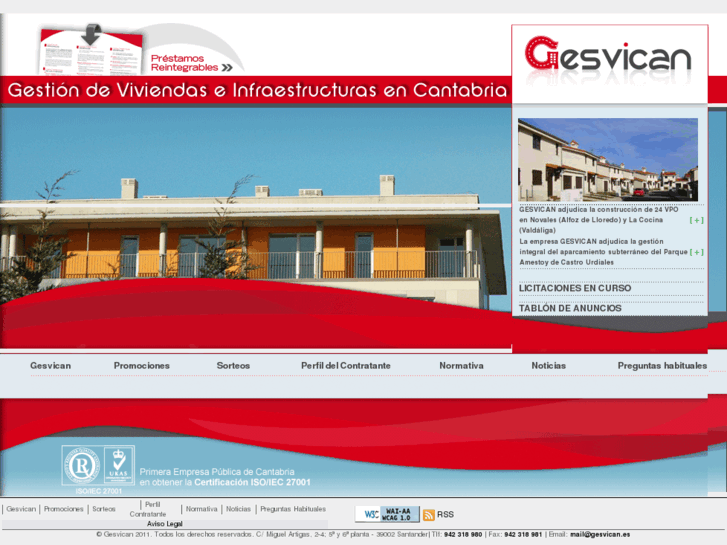 www.gesvican.com