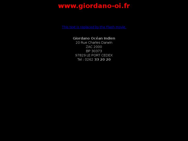 www.giordano-oi.com