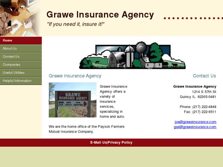 www.graweinsurance.com