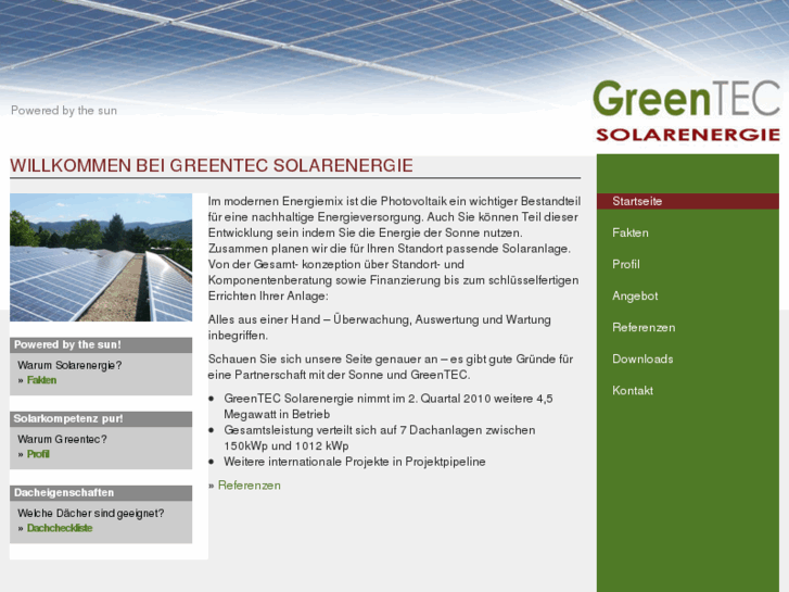 www.greentecsolar.com