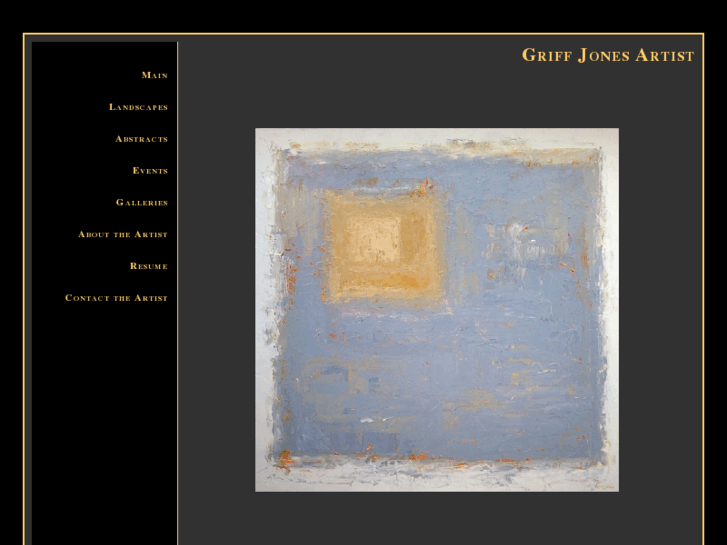 www.griffjonesartist.com