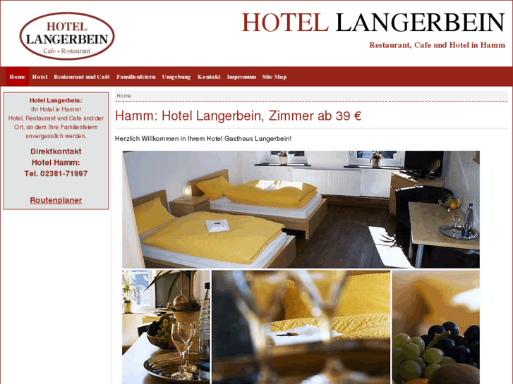 www.hotel-hamm.info