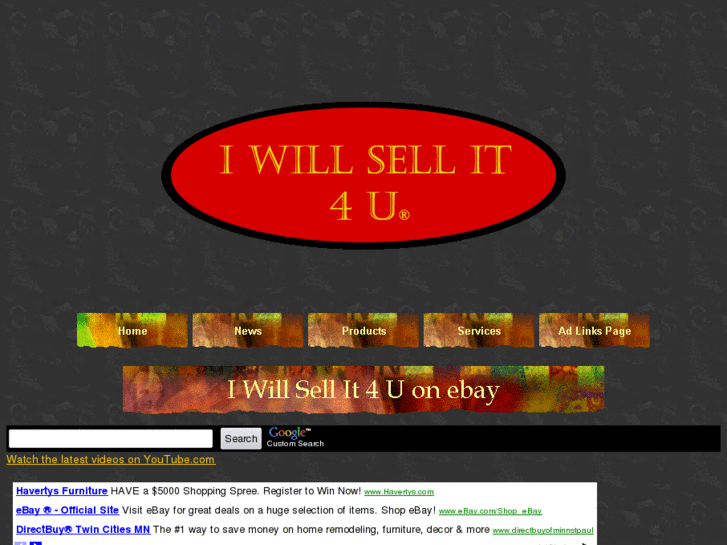 www.iwillsellit4u.net
