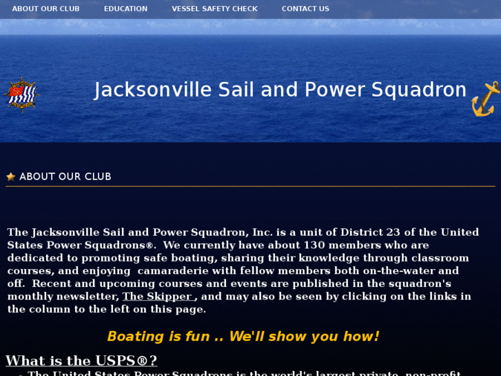 www.jaxboatersclub.com