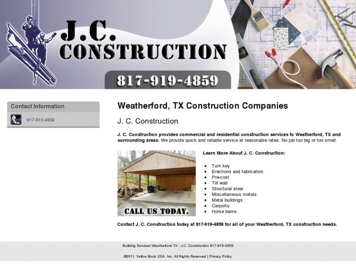 www.jcconstructionandfabrication.com