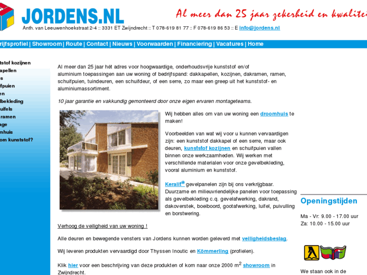 www.jordens.nl