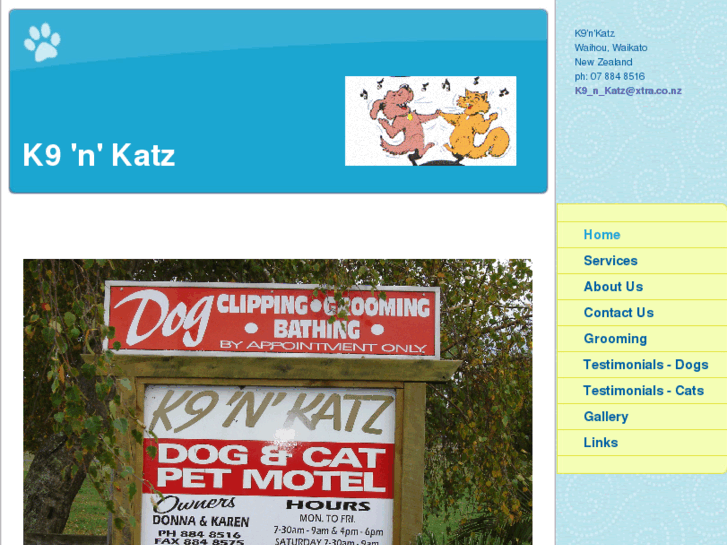 www.k9nkatz.com