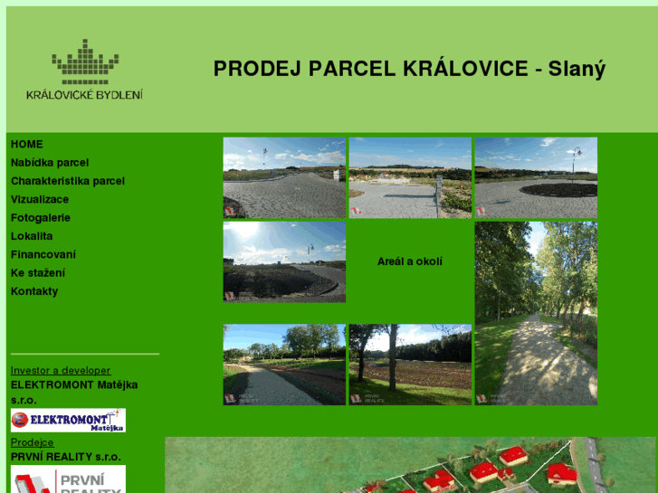 www.kralovickebydleni.cz