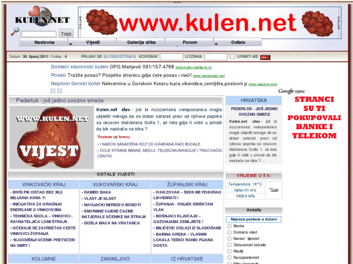 www.kulen.net