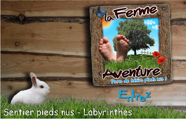 www.la-ferme-aventure.net