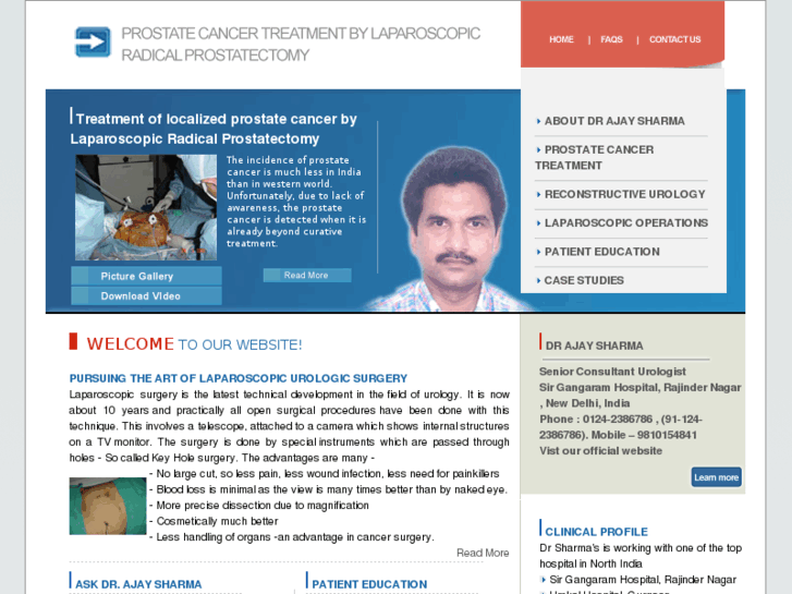 www.laparo-urology.com