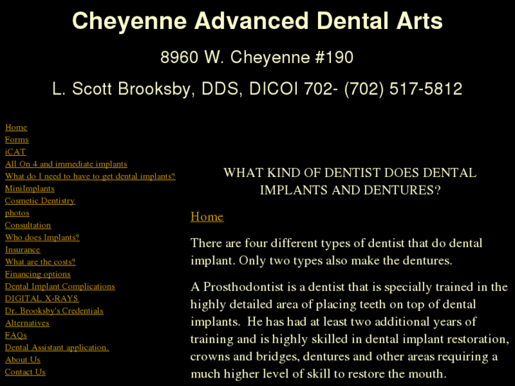 www.lasvegasdentalimplantanddentures.com