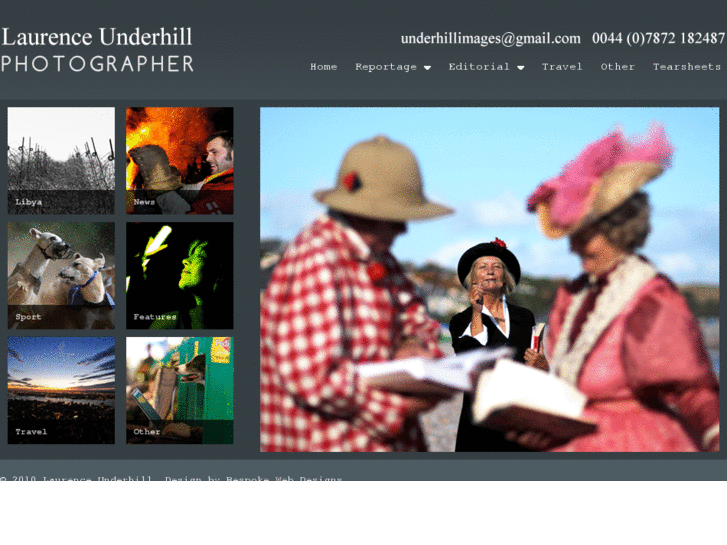 www.laurenceunderhill.com