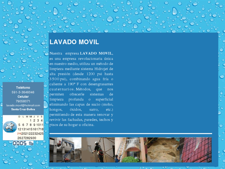 www.lavadomovil.com