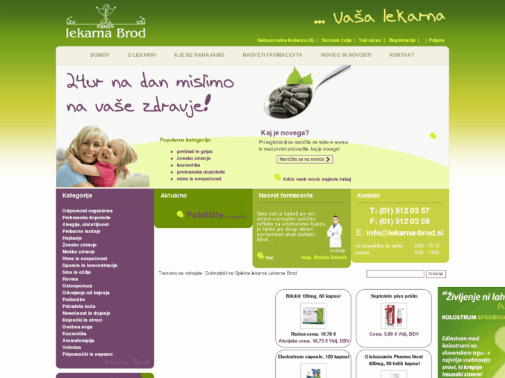 www.lekarna-brod.si