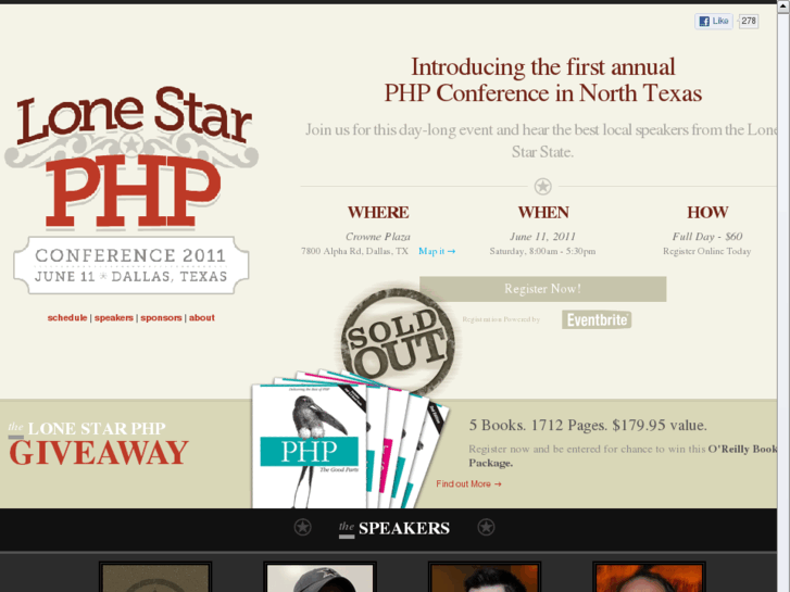 www.lonestarphp.net