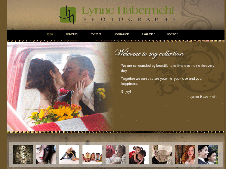 www.lynnehabermehl.com