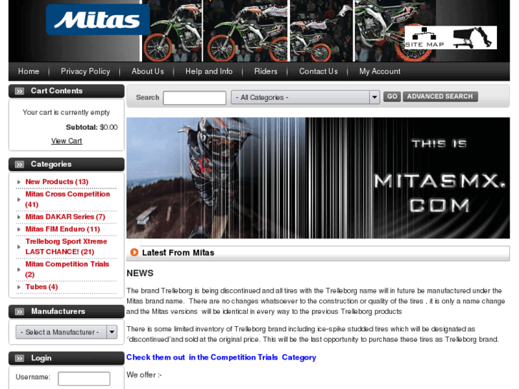 www.mitasmx.com