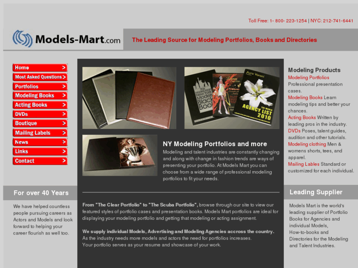 www.models-mart.com