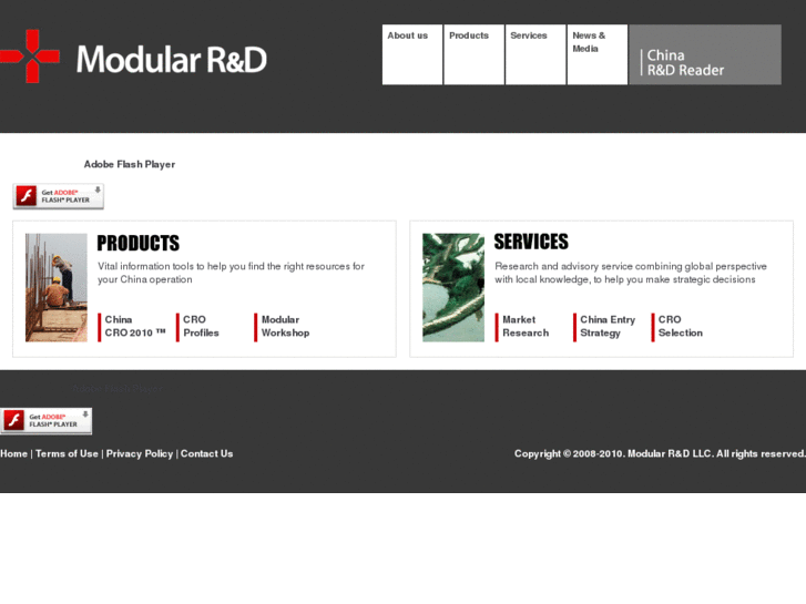 www.modularrandd.com