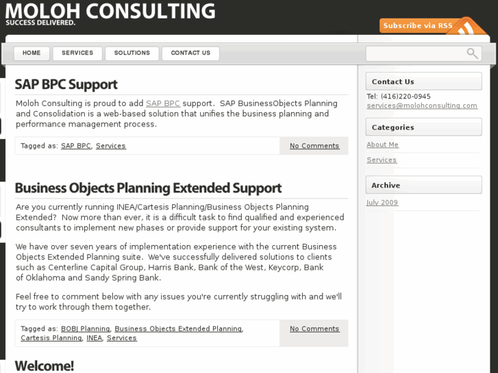 www.molohconsulting.com