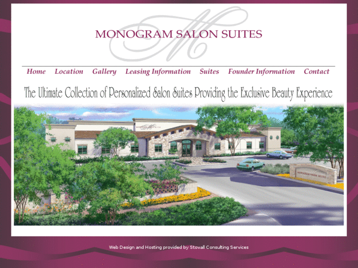 www.monogramsalonsuites.com