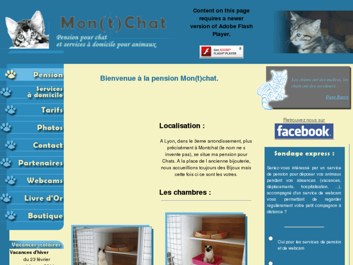 www.montchat.net