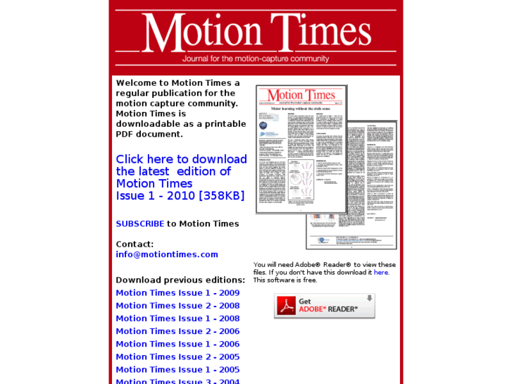 www.motiontimes.com