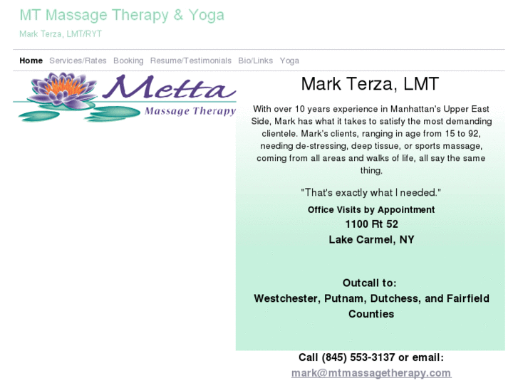 www.mtmassagetherapy.com